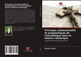 Principes communicatifs et pragmatiques de l'homilétique dans la théorie rhétorique