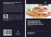 Therapeutische behandeling nek beknellende zenuw