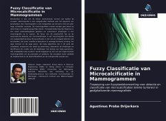 Fuzzy Classificatie van Microcalcificatie in Mammogrammen - Drijarkara, Agustinus Praba