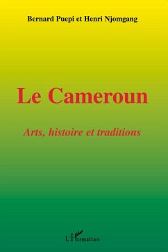 Cover Le Cameroun