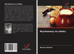 Wychowany na mleku - Chernov, Alexey