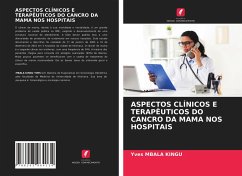 ASPECTOS CLÍNICOS E TERAPÊUTICOS DO CANCRO DA MAMA NOS HOSPITAIS - MBALA KINGU, Yves