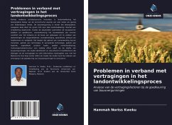 Problemen in verband met vertragingen in het landontwikkelingsproces - Noriss Kweku, Hammah