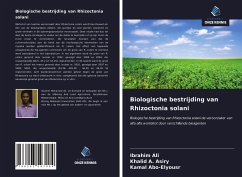 Biologische bestrijding van Rhizoctonia solani - Ali, Ibrahim; Asiry, Khalid A.; Abo-Elyousr, Kamal