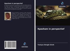 Kpasham in perspectief - Giroh, Yuniyus Dengle