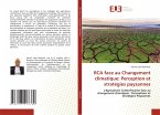 RCA face au Changement climatique: Perception et stratégies paysannes