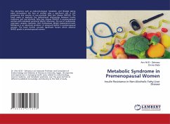 Metabolic Syndrome in Premenopausal Women - El - Sehrawy, Amr Ali; State, Omnia