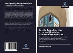 Ideale beelden van vrouwelijkheid en adolescente meisjes - Islam, Sharmin