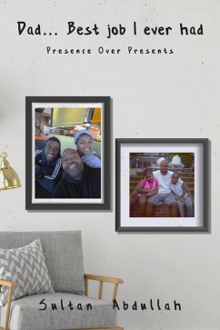 Cover Dad... Best job I ever had. (eBook, ePUB)