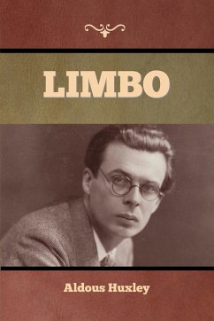Limbo - Huxley, Aldous