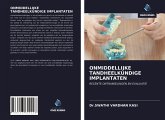 ONMIDDELLIJKE TANDHEELKUNDIGE IMPLANTATEN