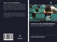 Leren en de weeskinderen - Berejena, Esther Judith