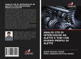 ANALISI CFD DI INTERCOOLER AD ALETTE E TUBI CON DIVERSI PROFILI DI ALETTE