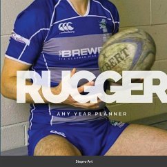 Rugger - Art, Stepro