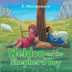 Weldon and the Shepherd Boy - E. Montgomery
