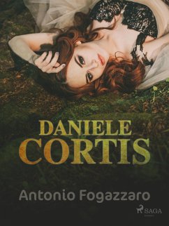 Daniele Cortis (eBook, ePUB) - Fogazzaro, Antonio