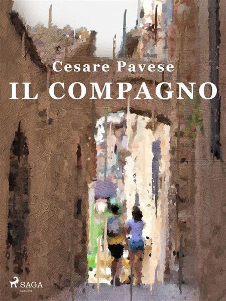 Il compagno (eBook, ePUB) Il compagno (eBook, ePUB)