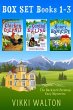 Backyard Farming Boxset Books 1-3 (A... - Bild 1