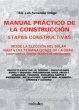 Manual práctico de la construcción... - Bild 1