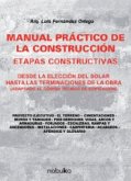 Manual práctico de la construcción (eBook, PDF)