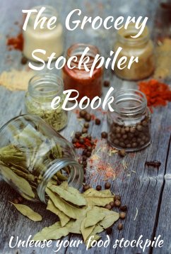 Cover The Grocery Stockpiler (eBook, ePUB)