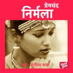 Nirmala (MP3-Download) - Premchand,