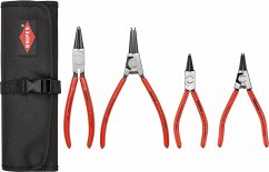 Cover KNIPEX Werkzeugtasche bestückt 4teilig