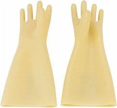 KNIPEX Elektrikerhandschuhe Gr 9, Klasse 1