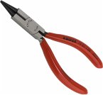 KNIPEX Rundzange mit Schneide (Schmuckbiegez.)