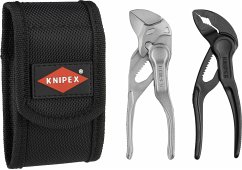 KNIPEX Zangensatz XS 2-teilig