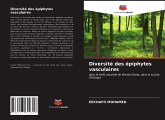 Diversité des épiphytes vasculaires