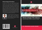 Biotecnologia Microbiana