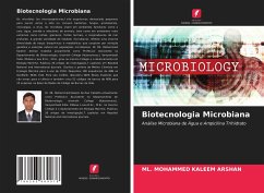Biotecnologia Microbiana - Arshan, Ml. Mohammed Kaleem