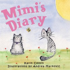 Mimi's Diary - Colvin, Karin
