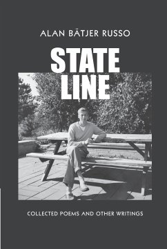 State Line - Russo, Alan Bätjer