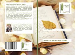 Cover Des morceaux entrecroisés