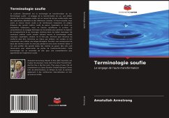 Terminologie soufie - Armstrong, Amatullah