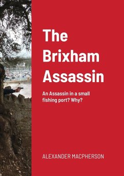 The Brixham Assassin - Macpherson, Alexander