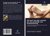 De tent van het verhaal als een praktijk van humanisering