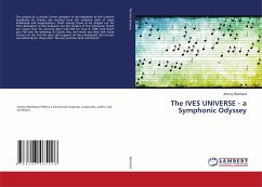 The IVES UNIVERSE - a Symphonic Odyssey - Reinhard, Johnny