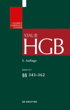 Cover §§ 343-362 (eBook, PDF)