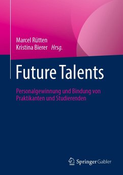 Future Talents (eBook, PDF)