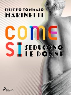 Cover Come si seducono le donne (eBook, ePUB)
