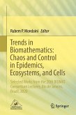 Trends in Biomathematics: Chaos and Control in Epidemics, Ecosystems, and Cells (eBook, PDF)