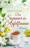 Der Sommer der Apfelfrauen (eBook, ePUB)