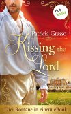 Kissing the Lord (eBook, ePUB)