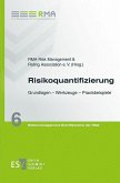Risikoquantifizierung (eBook, PDF) Risikoquantifizierung (eBook, PDF)