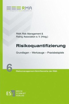 Risikoquantifizierung (eBook, PDF)
