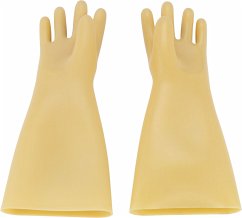 KNIPEX Elektrikerhandschuhe Gr 10, Klasse 2