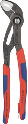 KNIPEX Cobra mit Befestigungsöse